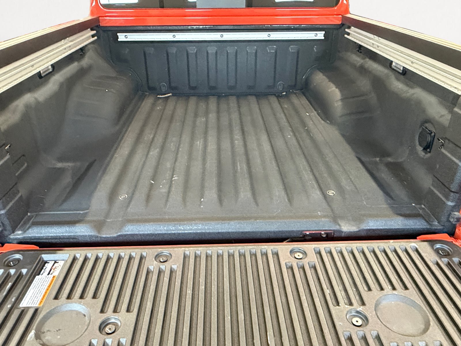 Used 2026 Nissan Frontier Pro-X w/ Pro-X Convenience Package RWD image 14