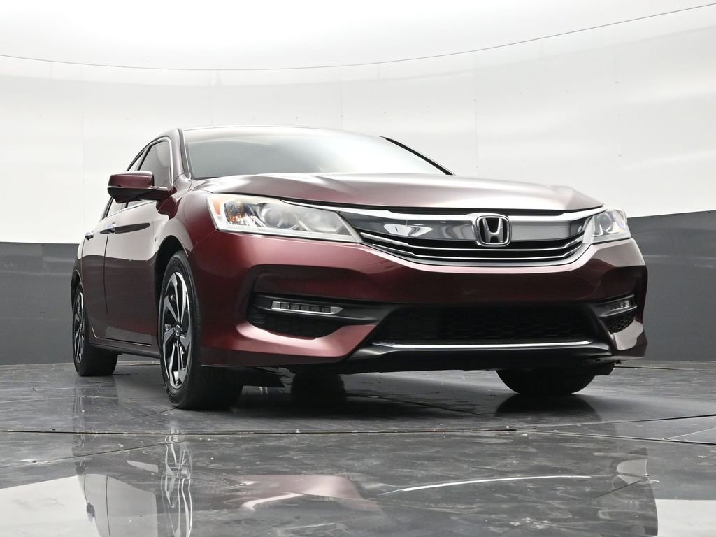 Used 2017 Honda Accord EX-L image 27