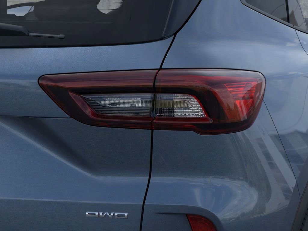 New 2026 Ford Escape ST-Line w/ Tech Pack #1 image 44