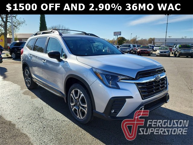 New 2026 Subaru Ascent Touring image 1