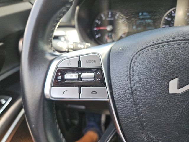 Used 2022 Kia Telluride S FWD image 24