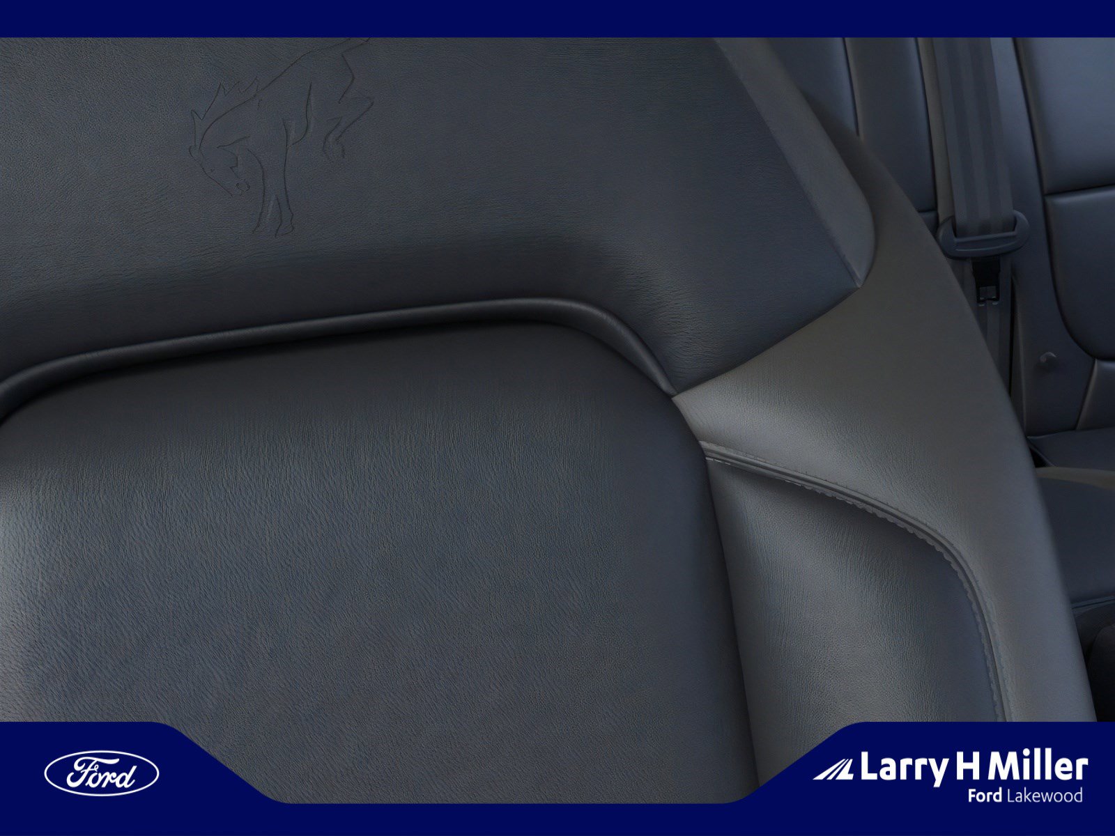 New 2025 Ford Bronco Outer Banks image 17