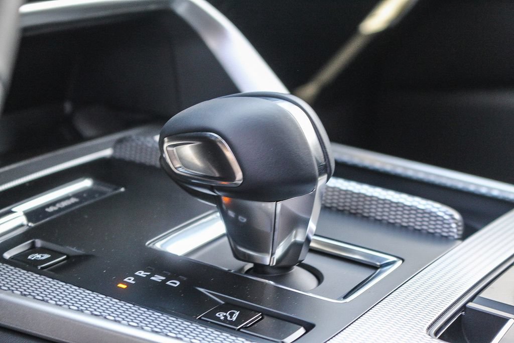 New 2026 MAZDA CX-90 Plug-In Hybrid w/ Preferred AWD/4WD image 21
