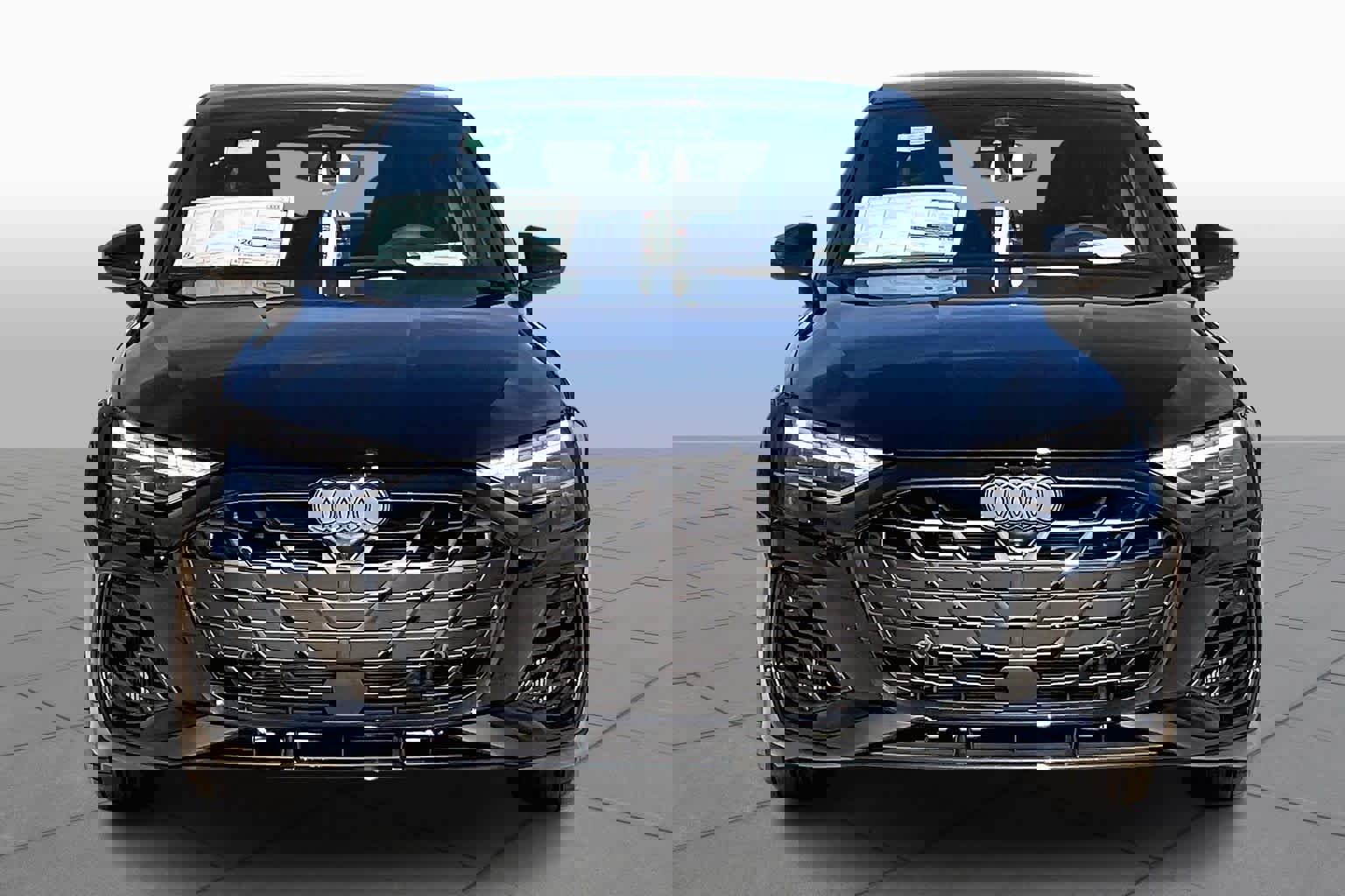 New 2026 Audi S3 Premium image 3