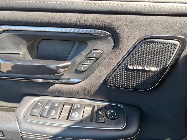 Used 2024 RAM 1500 TRX AWD/4WD image 16
