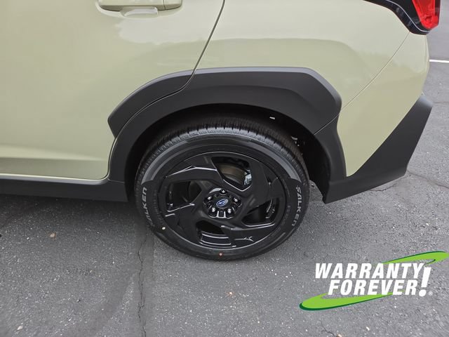 New 2026 Subaru Crosstrek 2.5i Sport AWD/4WD image 22
