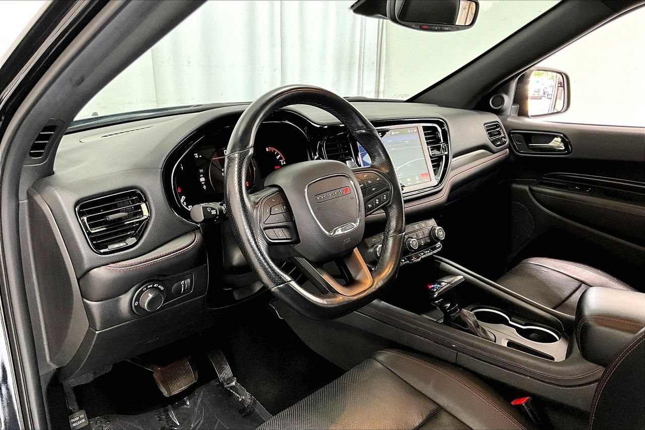 Used 2024 Dodge Durango GT AWD/4WD image 14