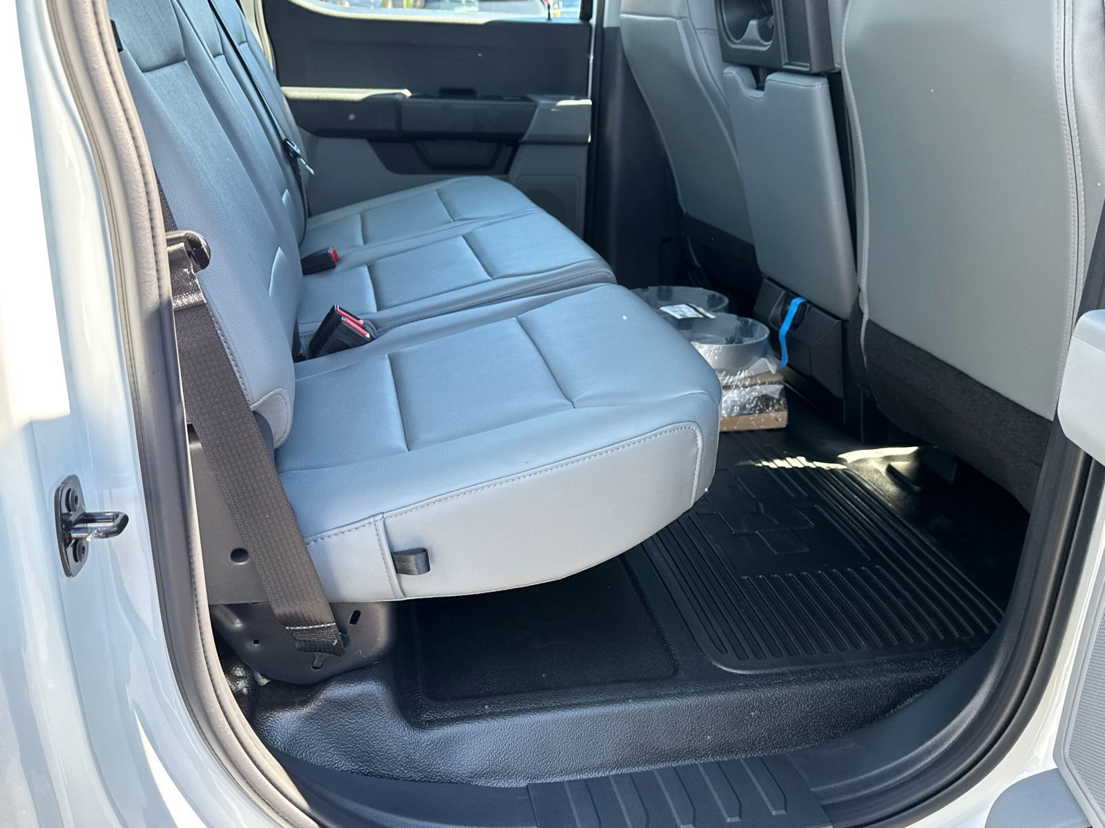 New 2026 Ford F250 XL image 15