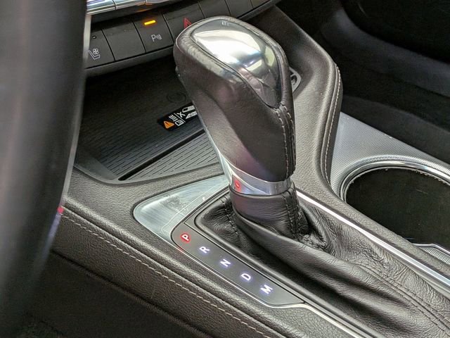 Used 2020 Cadillac CT4 Premium Luxury image 18