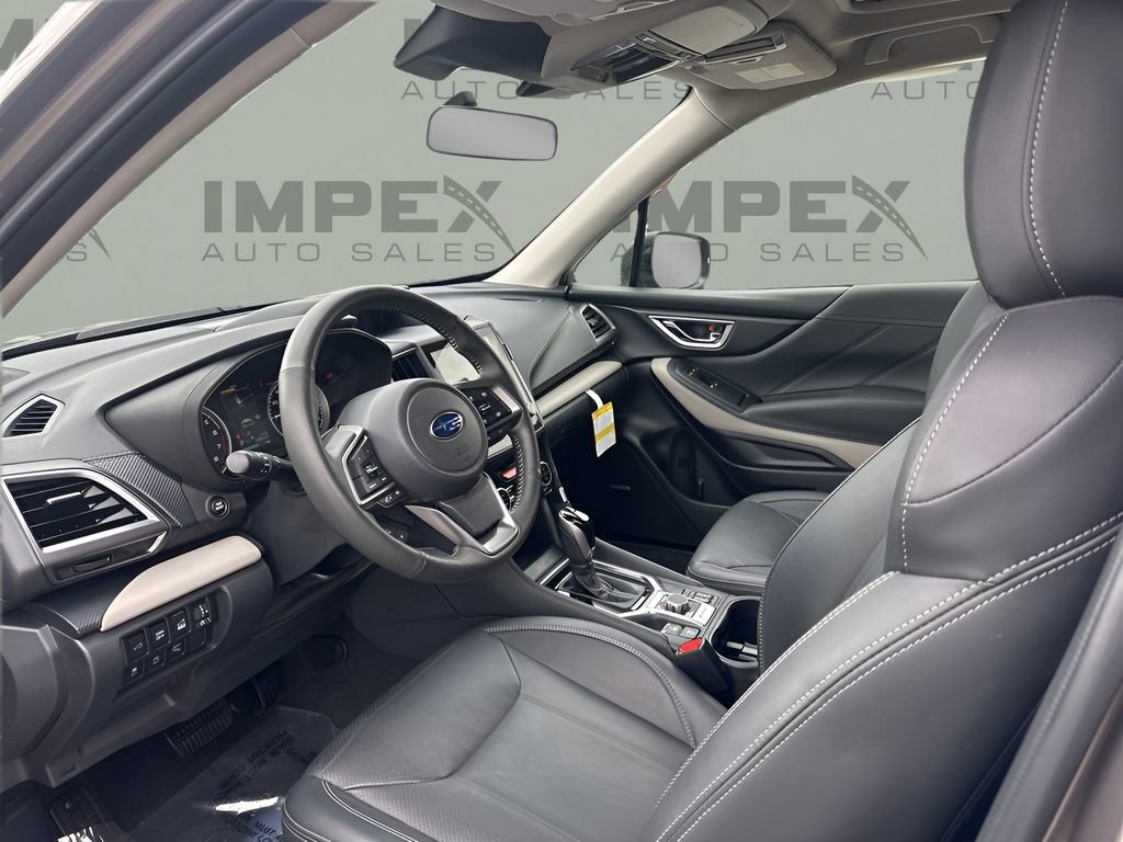 Used 2024 Subaru Forester Limited image 9