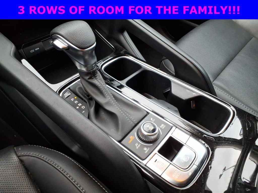 Used 2023 Kia Telluride LX image 18