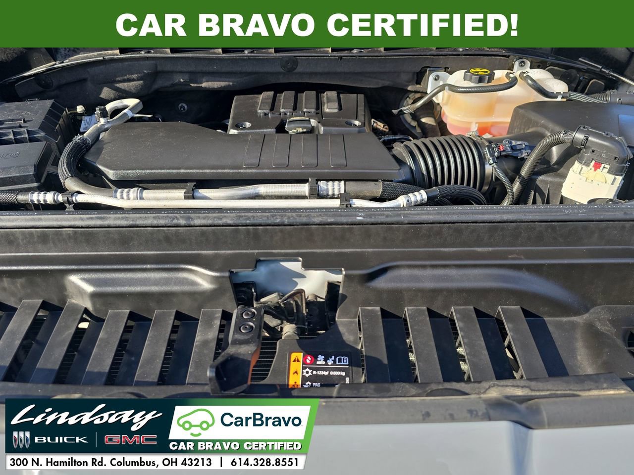 Certified 2024 GMC Sierra 1500 Elevation image 29