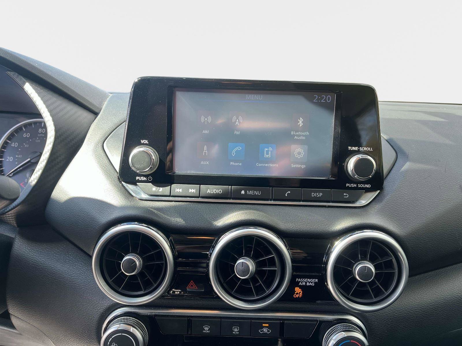 Used 2022 Nissan Sentra S image 23