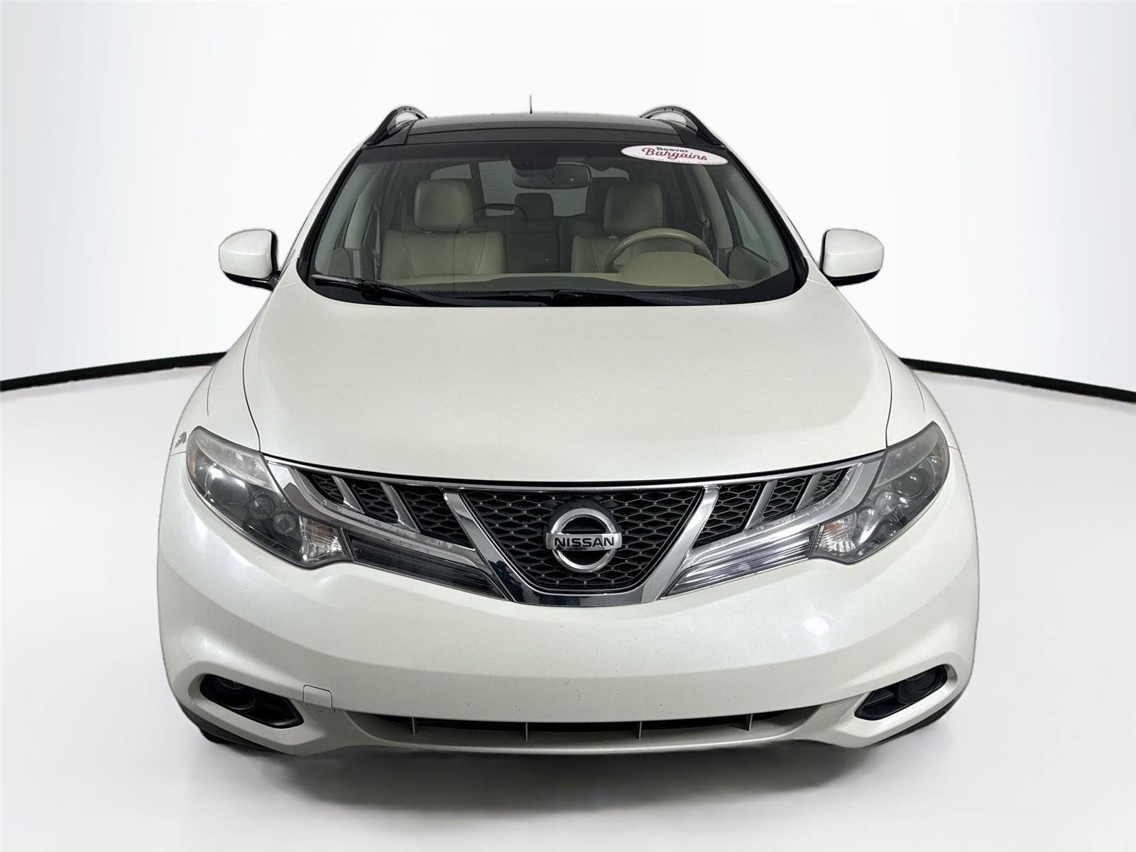 Used 2011 Nissan Murano LE image 8