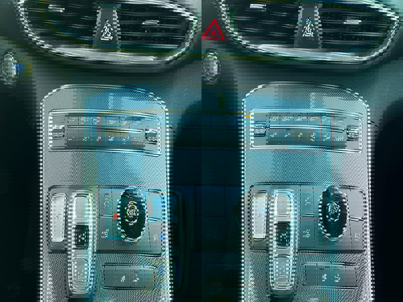 Used 2021 Hyundai Santa Fe SEL w/ Convenience Package image 28