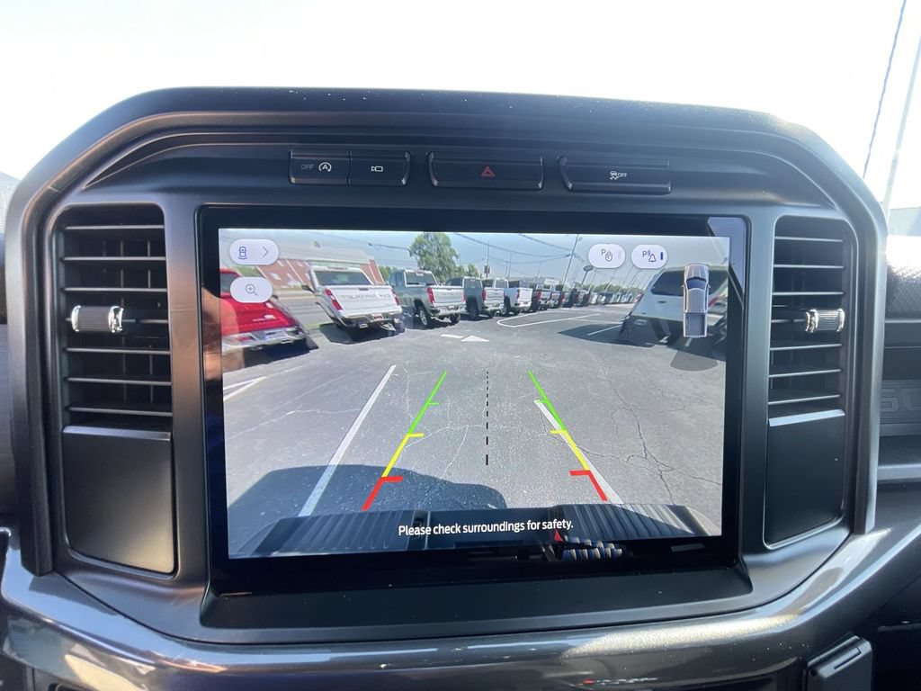 Used 2024 Ford F150 STX AWD/4WD image 15
