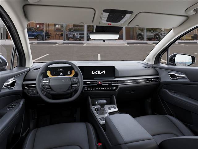 New 2026 Kia Sportage EX FWD image 14