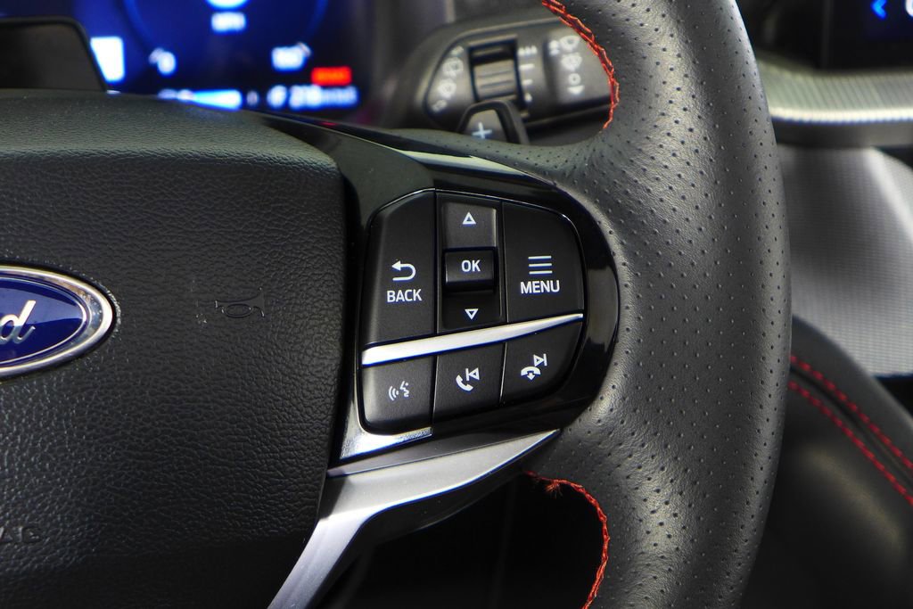 Used 2025 Ford Explorer ST AWD/4WD image 31