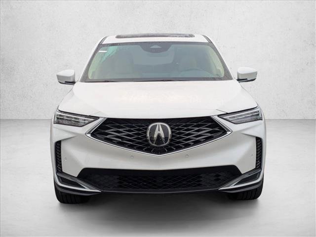 New 2026 Acura MDX FWD w/ Technology Package image 6