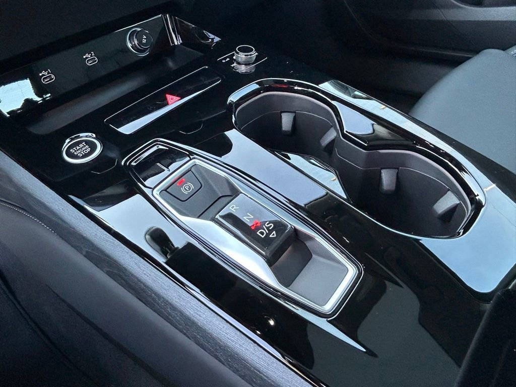 New 2025 Audi A5 2.0T Premium Plus image 26