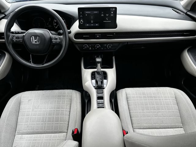 Used 2026 Honda HR-V LX image 11