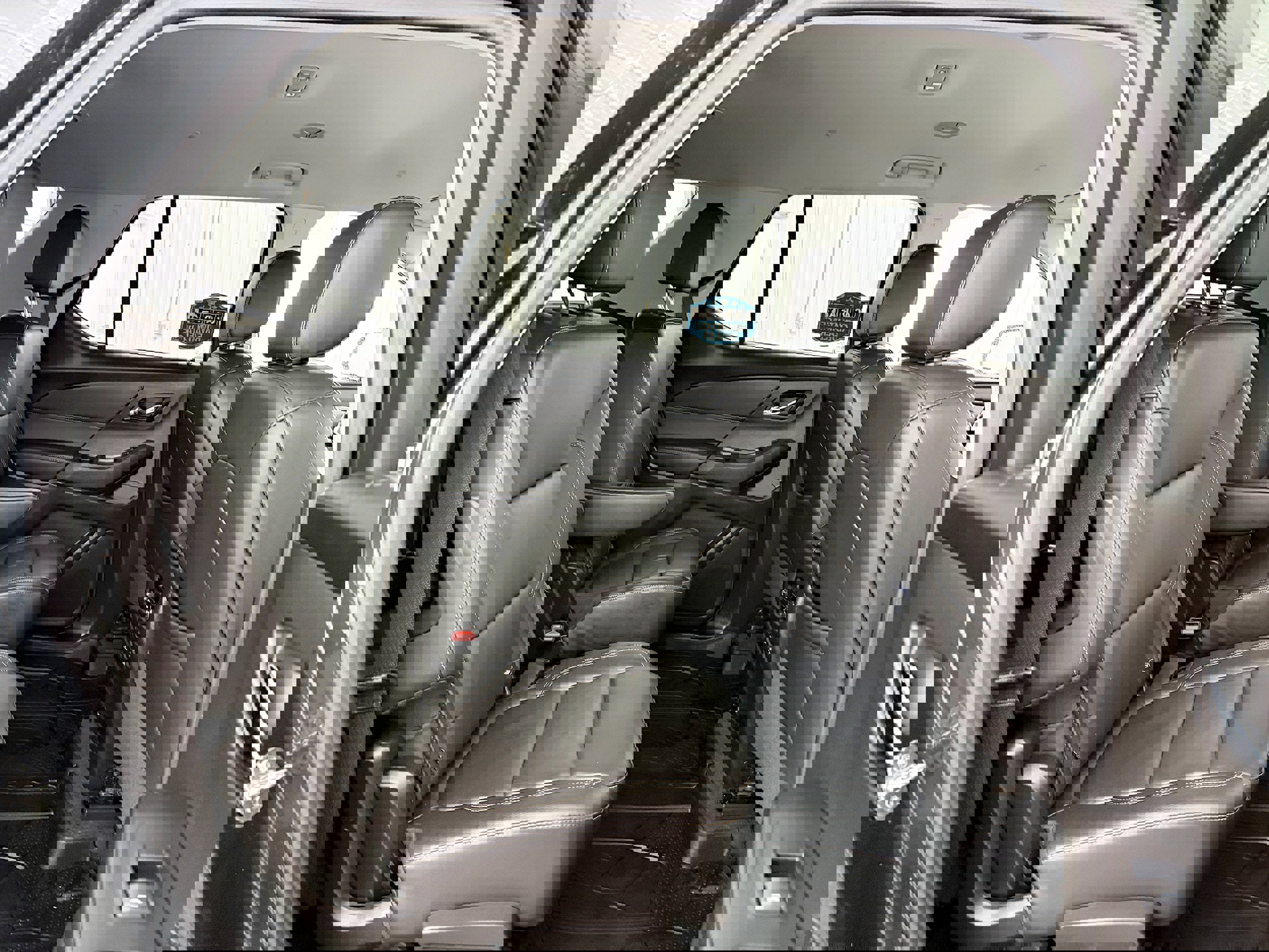 Used 2021 Chevrolet Traverse RS image 32