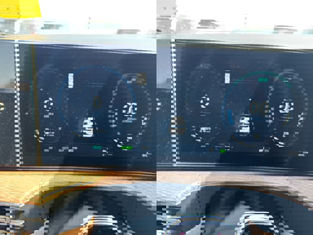 New 2026 Hyundai Santa Fe Calligraphy image 9