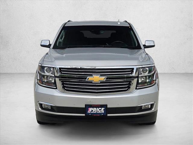 Used 2019 Chevrolet Tahoe Premier image 2