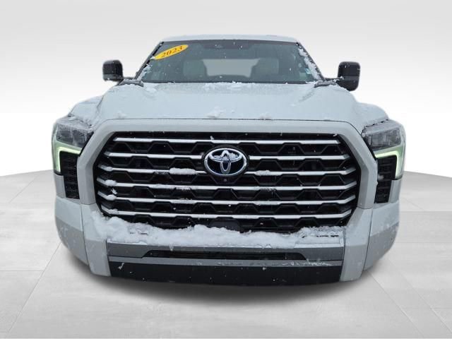 Used 2023 Toyota Tundra Capstone image 6