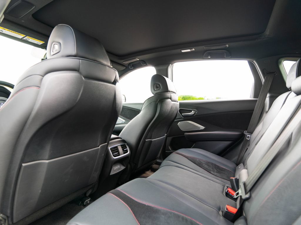 Certified 2024 Acura RDX A-Spec AWD/4WD image 18