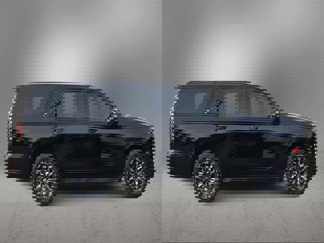 Used 2023 Cadillac Escalade Sport Platinum image 9