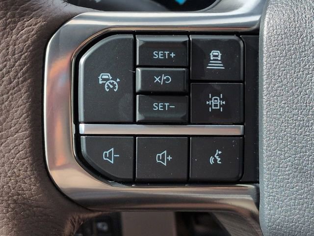 New 2026 Ford F250 King Ranch w/ Chrome Package image 28