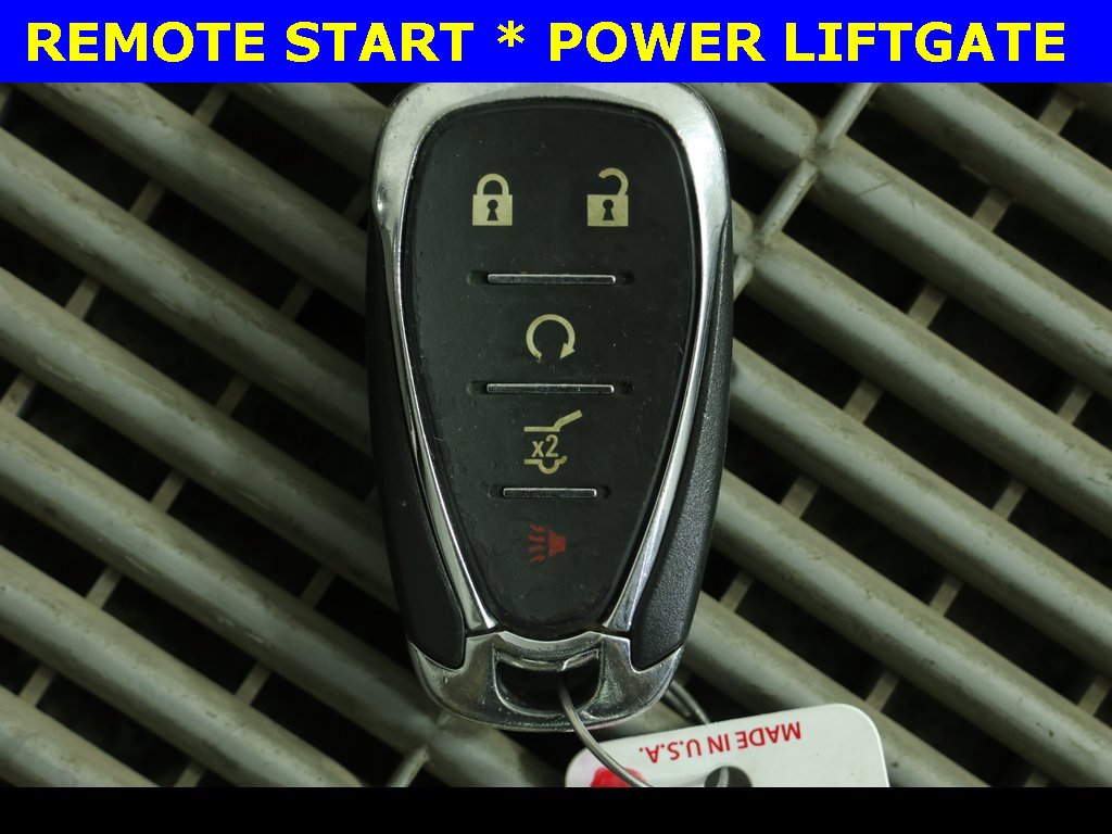 Used 2019 Chevrolet Traverse High Country image 14