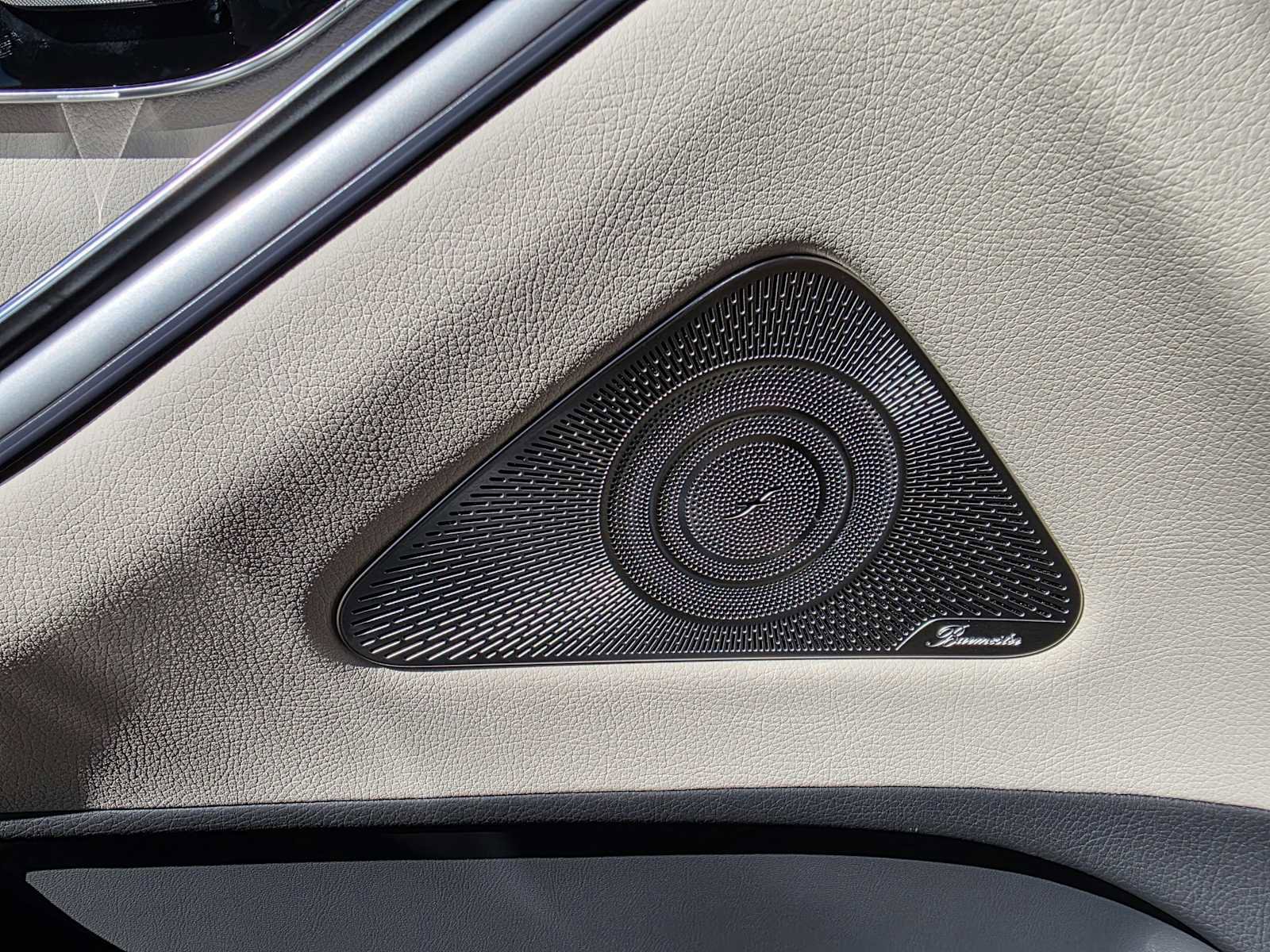 New 2026 Mercedes-Benz S 500 4MATIC image 17