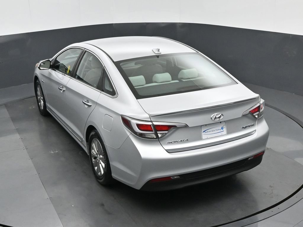 Used 2016 Hyundai Sonata SE image 55