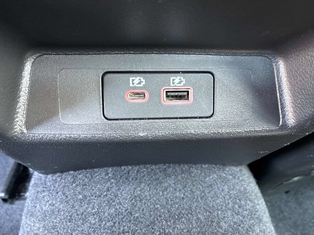 Certified 2023 Nissan Altima 2.5 SV AWD/4WD image 17