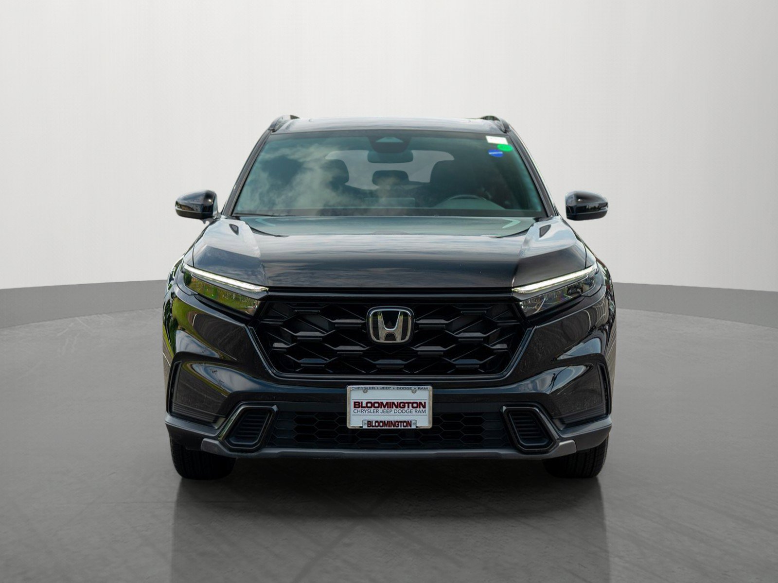 Used 2025 Honda CR-V Sport image 2