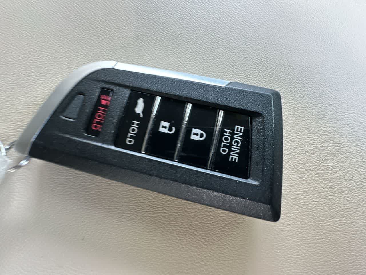 Used 2025 Acura MDX w/ Technology Package FWD image 28