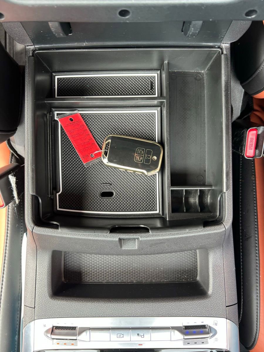 Used 2024 Kia Carnival SX FWD image 47
