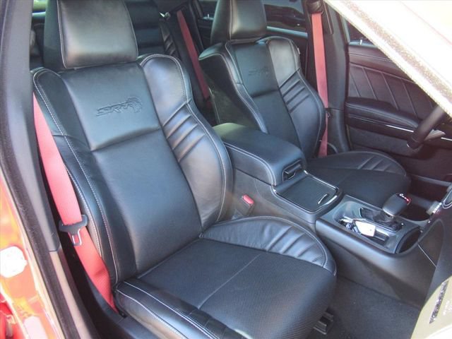 Used 2023 Dodge Charger SRT Hellcat w/ Harman/Kardon Audio Group RWD image 11