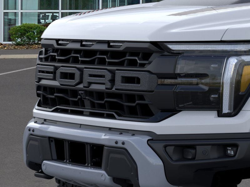 New 2025 Ford F150 Raptor image 17