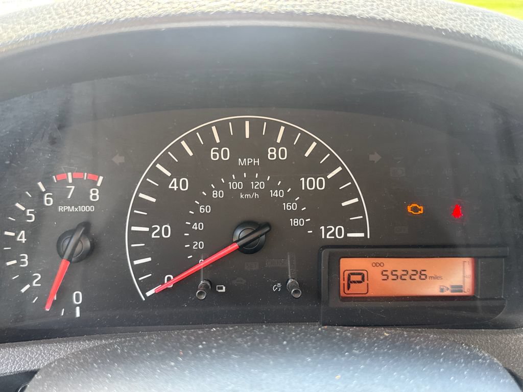 Used 2019 Nissan NV200 SV FWD image 21