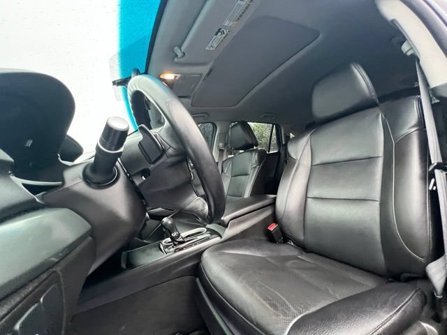 Used 2018 Acura RDX AWD w/ Technology Package image 18
