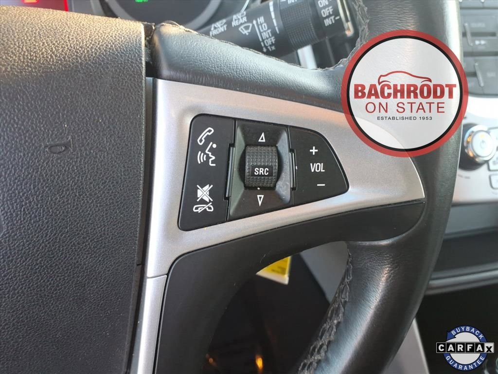 Used 2016 GMC Terrain Denali FWD image 21