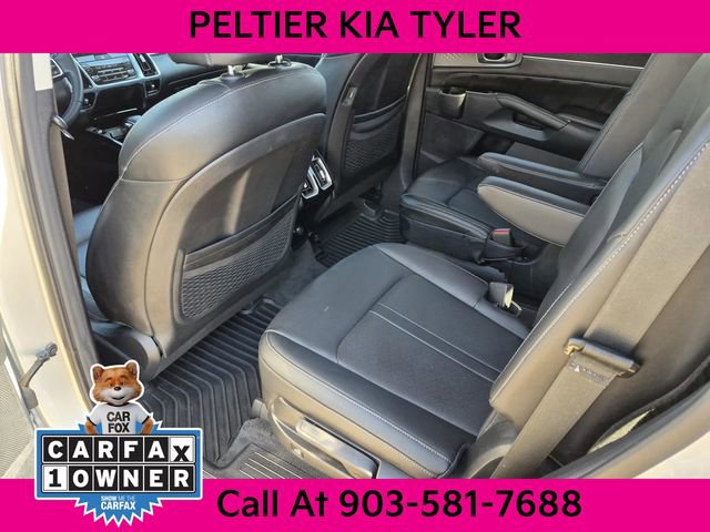 Certified 2022 Kia Sorento SX image 27