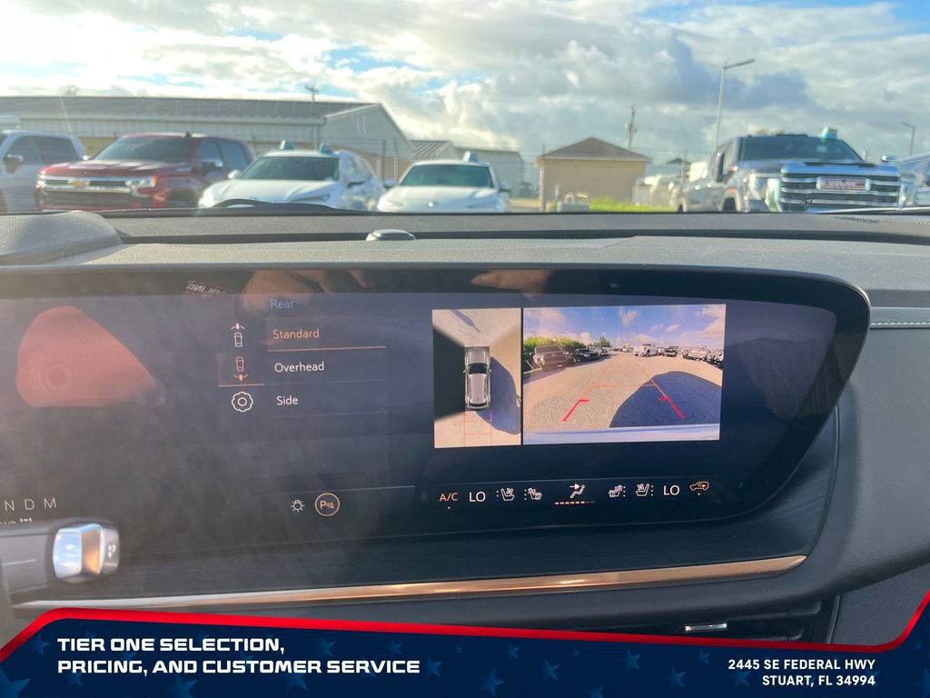 New 2026 Buick Envision Avenir AWD/4WD image 23