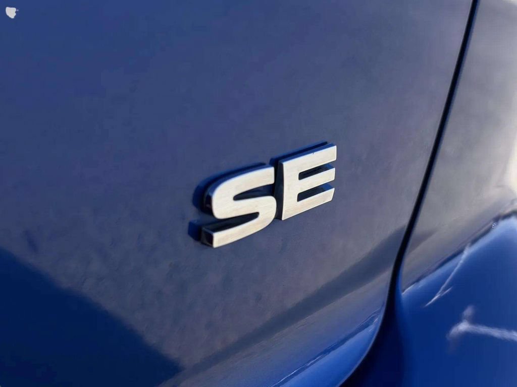 Used 2025 Mitsubishi Eclipse Cross SE AWD/4WD image 33