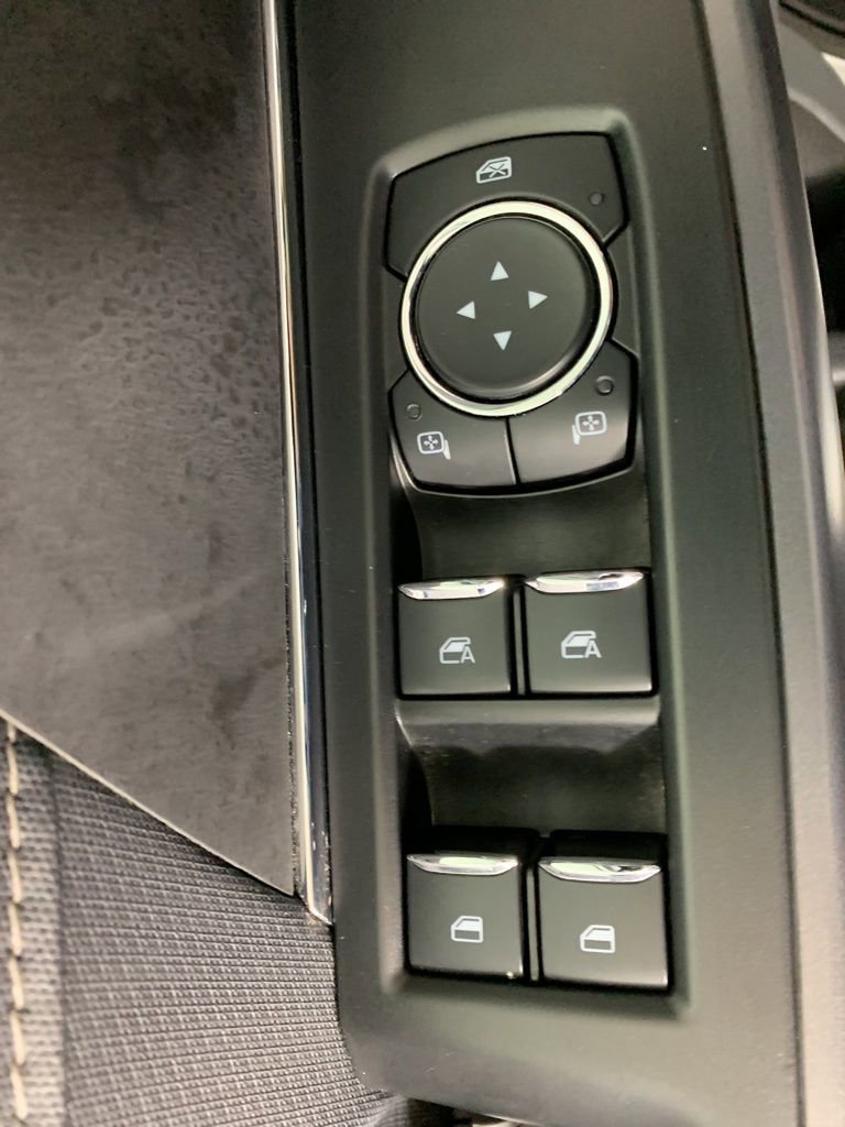 Used 2025 Ford F150 XLT w/ Equipment Group 301A Standard image 16