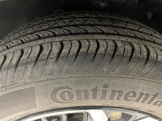 Used 2023 Chevrolet TrailBlazer LT image 23