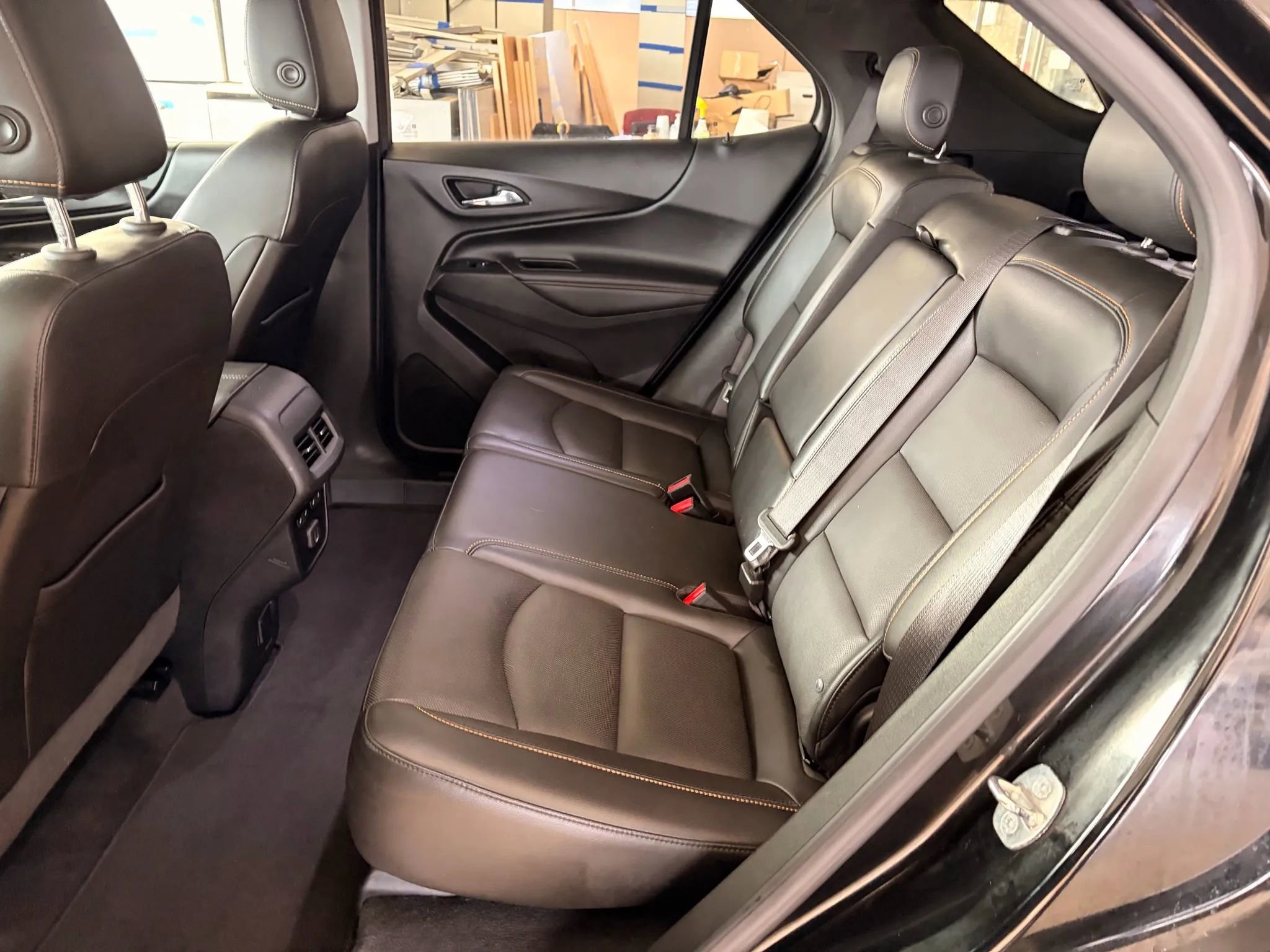 Used 2020 Chevrolet Equinox Premier image 63